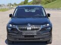 Škoda Karoq Virtual/LED/150