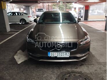 Volvo S90 2.0 D4