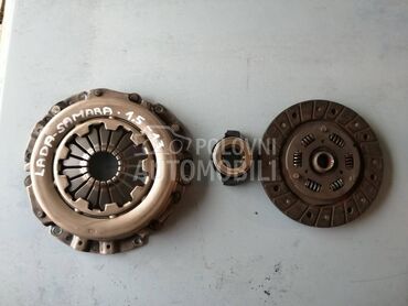 Set kvacila za Lada Samara