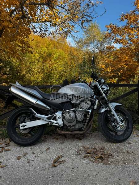 Honda CBF 600 Hornet