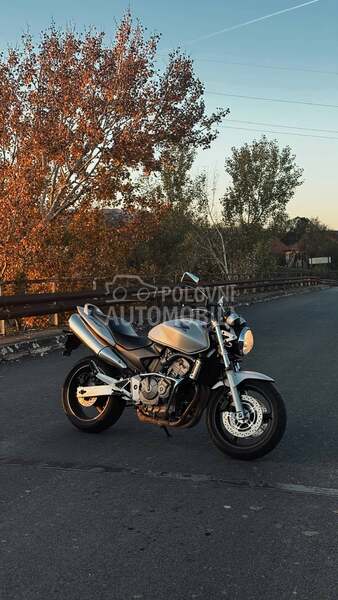 Honda CBF 600 Hornet