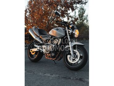 Honda CBF 600 Hornet