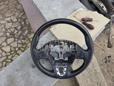 kozni volan za Renault Grand Scenic, Megane, Scenic od 2009. do 2016. god.