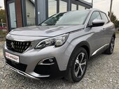Peugeot 3008 Allure/At