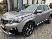 Peugeot 3008 Allure/At