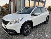 Peugeot 2008 Allure/Pano/Perla