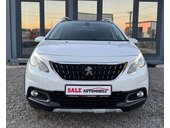 Peugeot 2008 Allure/Pano/Perla