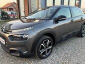 Citroen C4 Cactus 1.2puretech feel