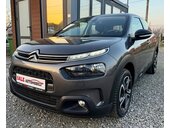 Citroen C4 Cactus 1.2puretech feel