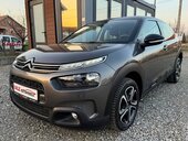 Citroen C4 Cactus 1.2puretech feel