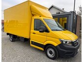 Volkswagen Crafter 2.0 tdi