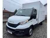 Iveco Daily 56000 km