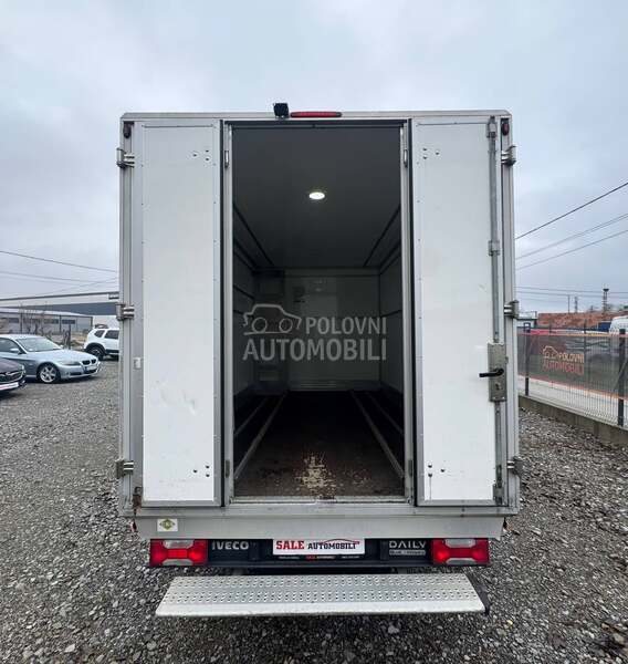Iveco Daily 56000 km
