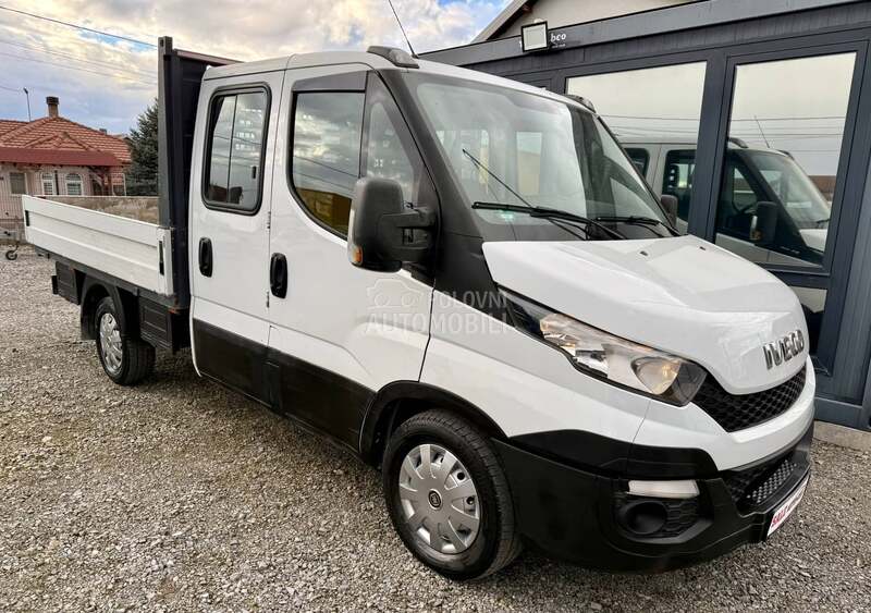 Iveco Daily 