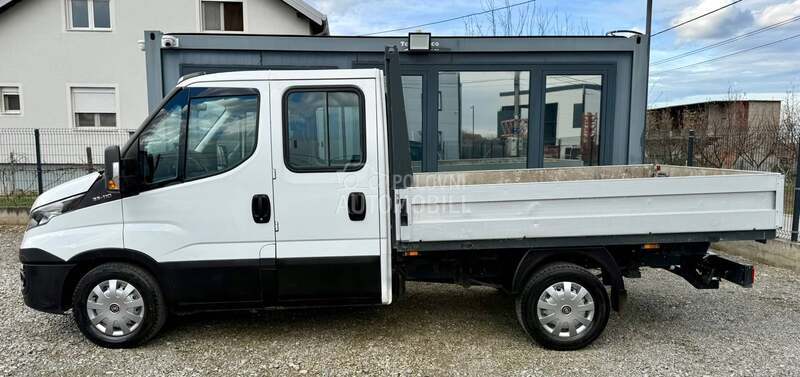 Iveco Daily 