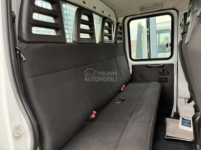 Iveco Daily 