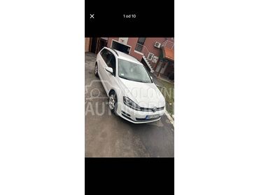 Volkswagen Golf 7 TDI