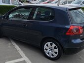 Volkswagen Golf 5 