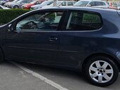 Volkswagen Golf 5 