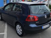 Volkswagen Golf 5 
