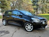 Renault Clio 1.5dci holand