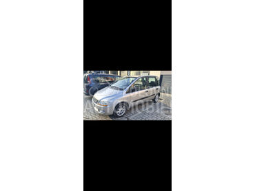 Fiat Multipla 1.6 metan