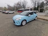 Citroen DS3 