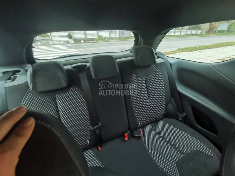 Citroen DS3 