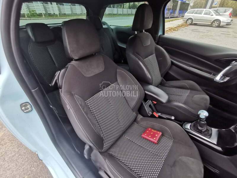 Citroen DS3 