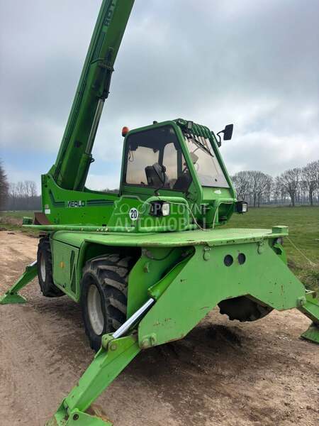 Merlo Roto 30.16  EV TOP