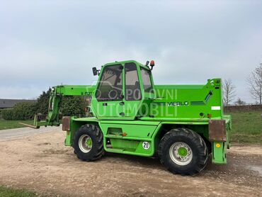 Merlo Roto 30.16  EV TOP