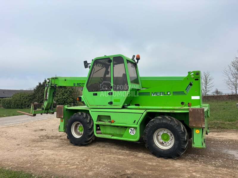 Merlo Roto 30.16  EV TOP