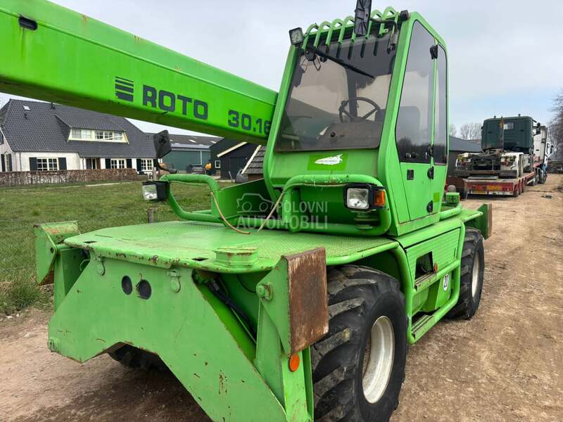 Merlo Roto 30.16  EV TOP