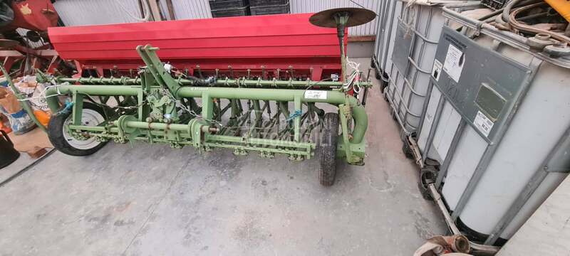 Nodet Pneumassem Bsv 6   3m