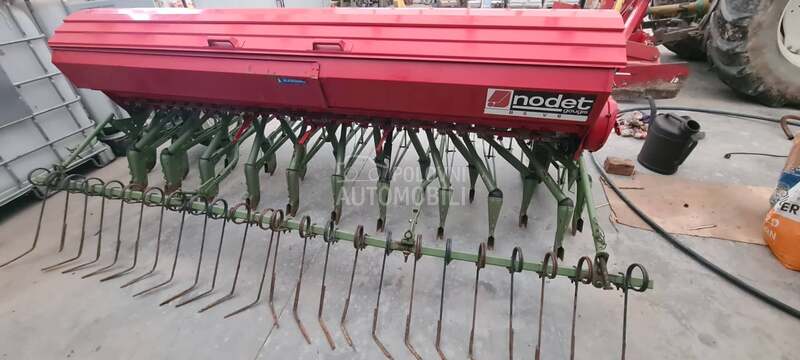 Nodet Pneumassem Bsv 6   3m