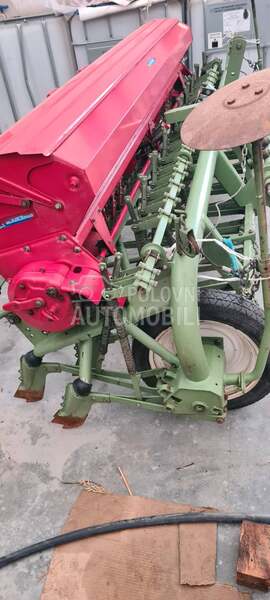 Nodet Pneumassem Bsv 6   3m