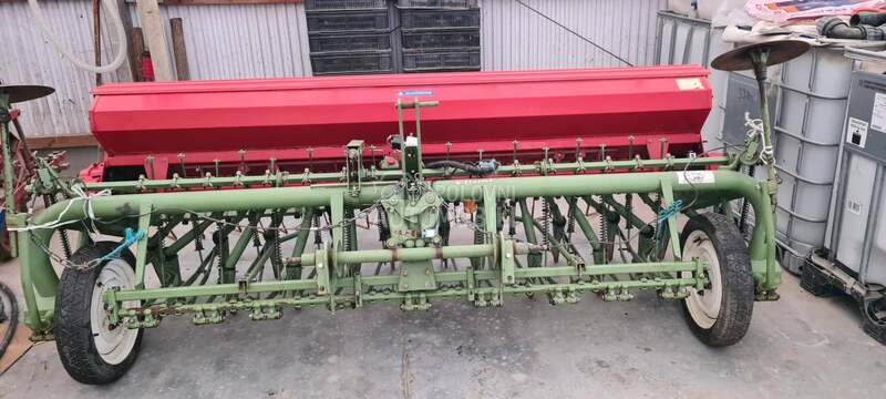 Nodet Pneumassem Bsv 6   3m