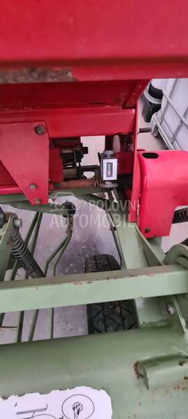 Nodet Pneumassem Bsv 6   3m