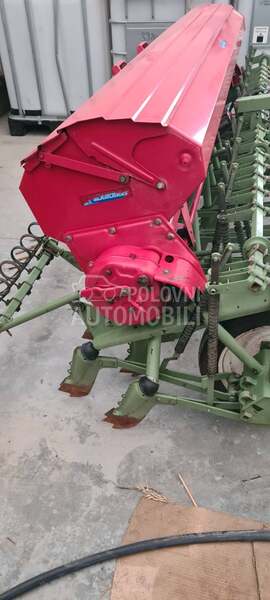 Nodet Pneumassem Bsv 6   3m