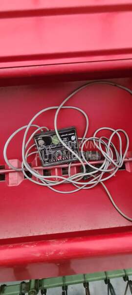 Nodet Pneumassem Bsv 6   3m