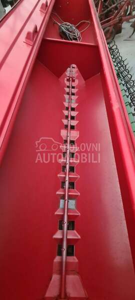 Nodet Pneumassem Bsv 6   3m