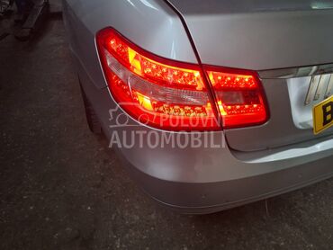 Stop lampe w212 za Mercedes Benz E 200, E 220, E 250 ...