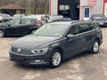 Volkswagen Passat B8 HIGHLINE DSG