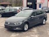 Volkswagen Passat B8 HIGHLINE DSG