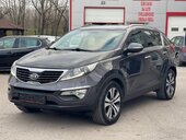 Kia Sportage F U L L