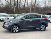 Kia Sportage F U L L