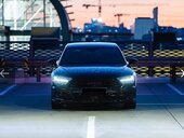 Audi A8 50/AIR/360/BLACK/HYB