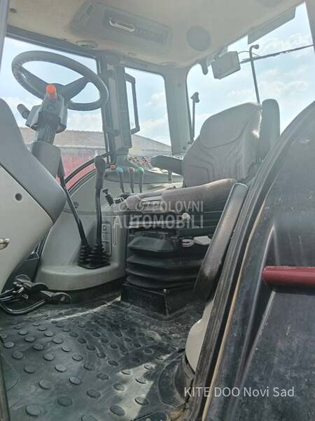 Valtra T153