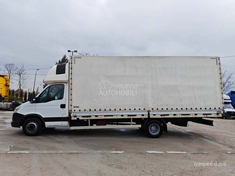 Iveco Daily