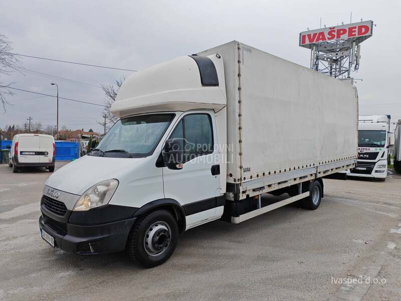Iveco Daily